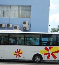 CHO THUÊ XE THÁNG SAMCO GIÁ TỐT NHẤT