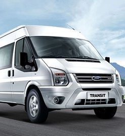 CHO THUÊ XE DU LỊCH VƯỜN QUỐC GIA BA VÌ 16 CHỖ